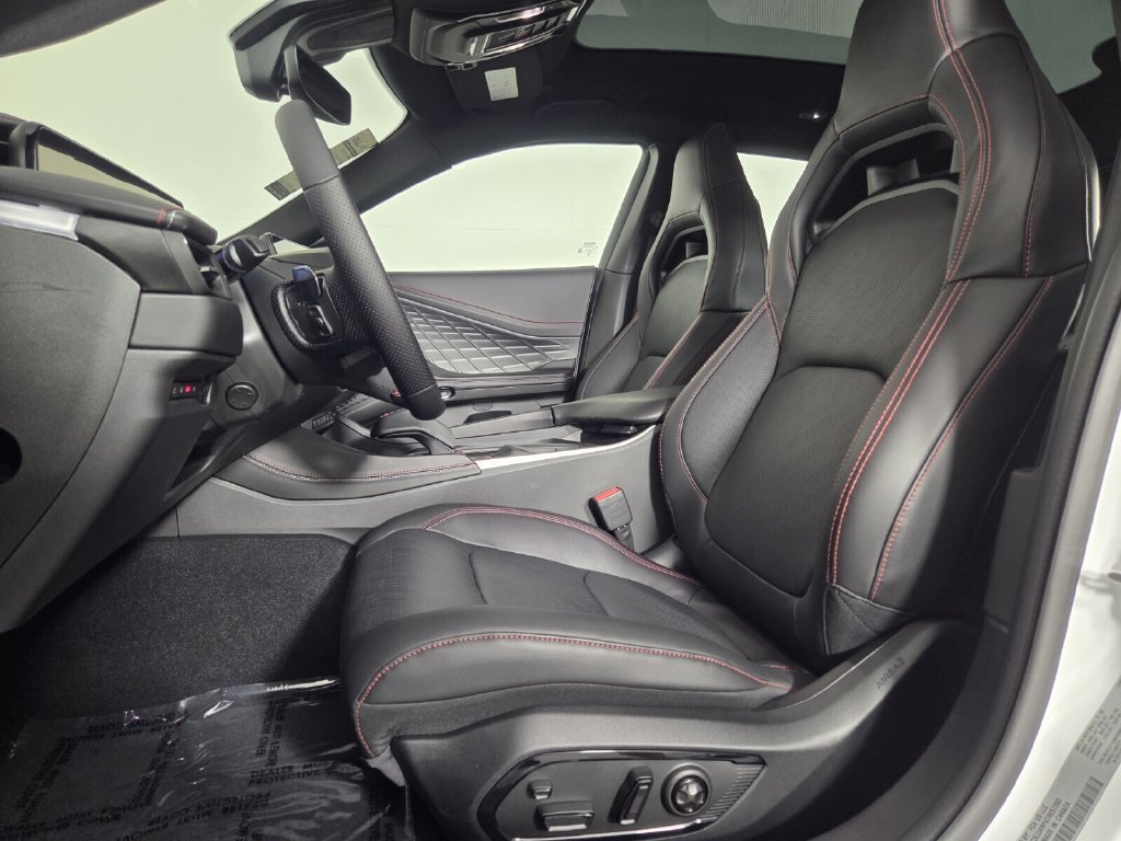 New 2026 Dodge Charger Scat Pack AWD/4WD image 11