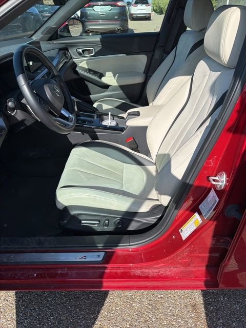 Used 2024 Acura Integra A-Spec FWD image 5