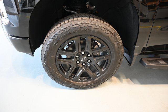 New 2026 Chevrolet Silverado 1500 LT Trail Boss w/ LT Trail Boss Premium Package image 29