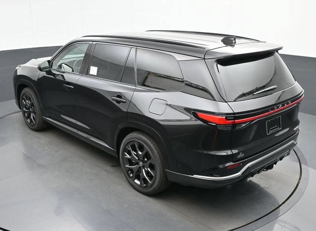 New 2026 Lexus TX 500h AWD image 22