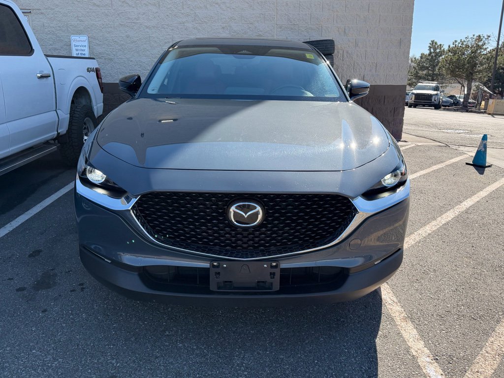 Used 2024 MAZDA CX-30 AWD 2.5 S w/ Preferred Package image 8