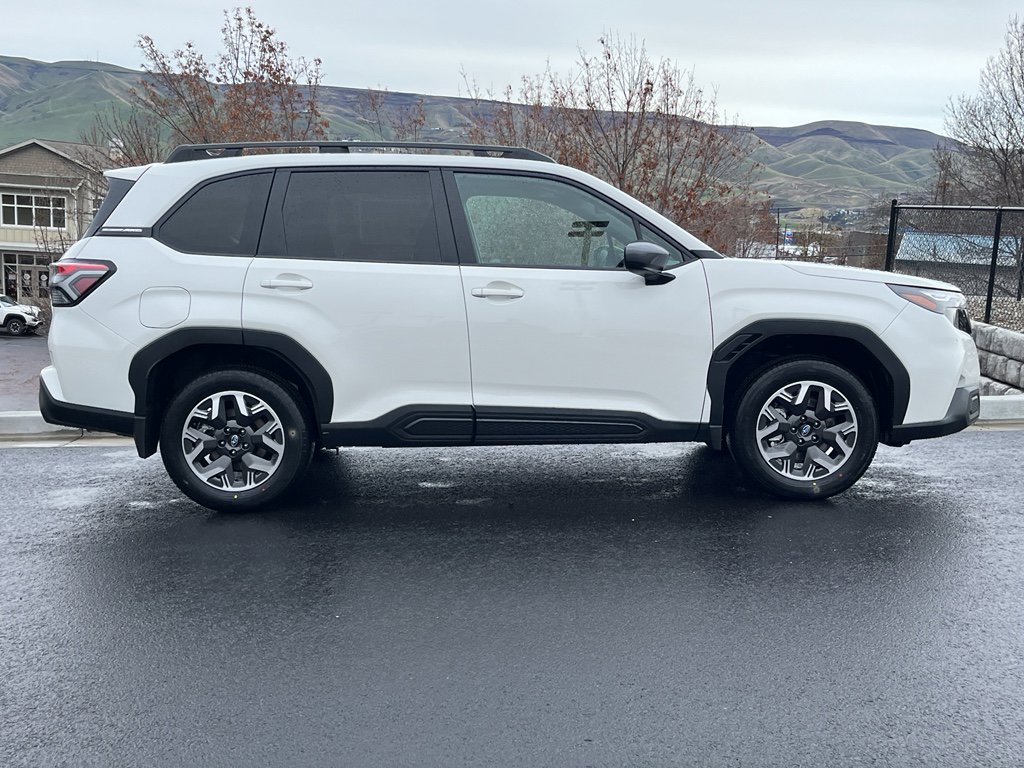 New 2026 Subaru Forester Premium image 2