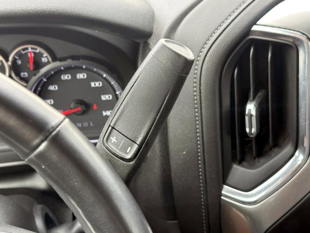 Certified 2021 Chevrolet Silverado 1500 RST AWD/4WD image 27