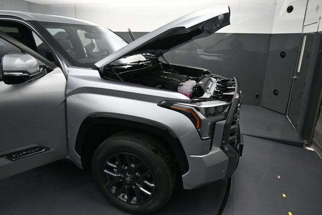 New 2026 Toyota Tundra Platinum AWD/4WD image 50