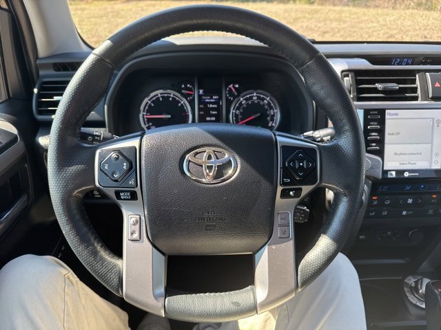 Used 2023 Toyota 4Runner Limited image 20