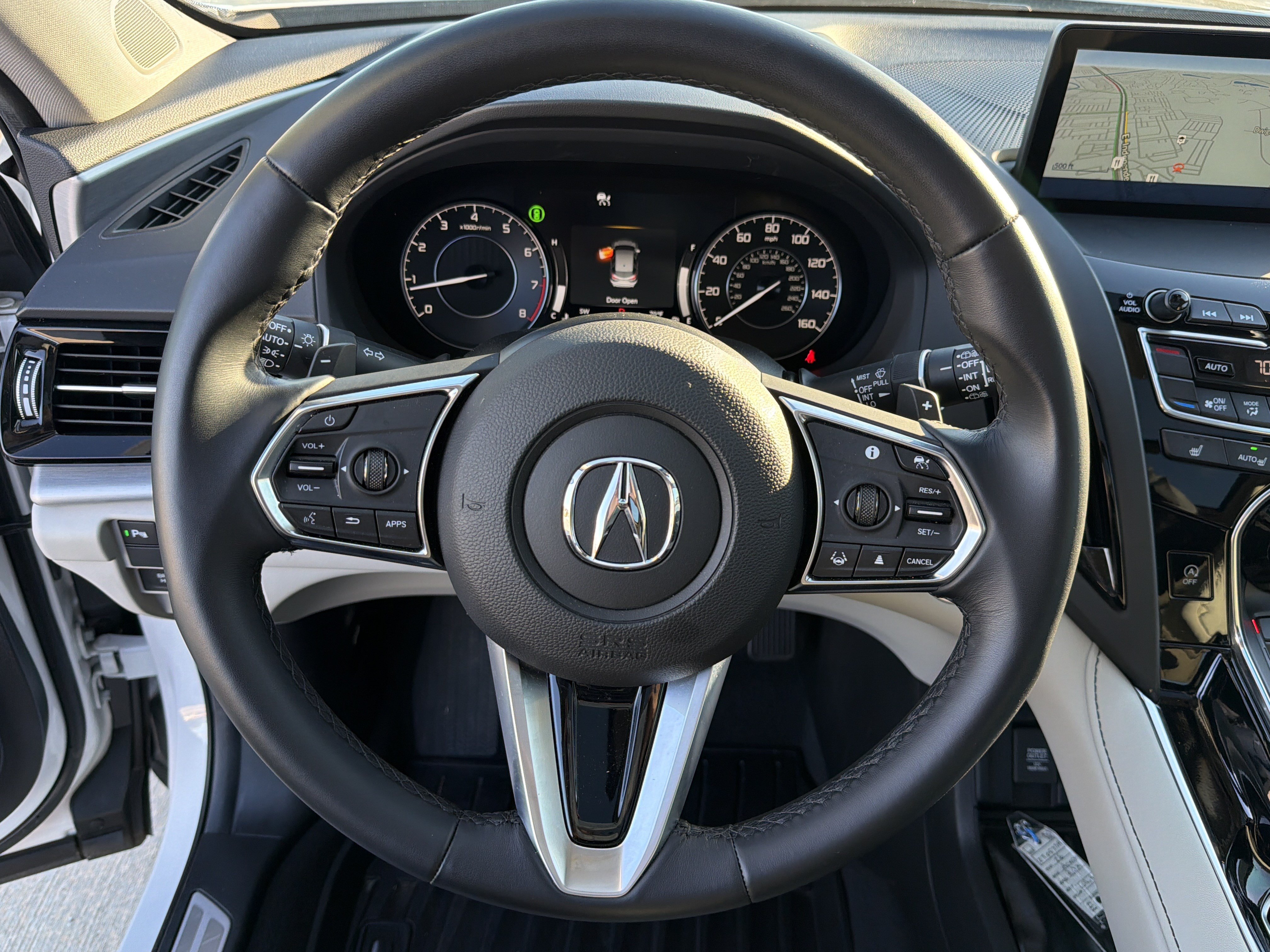 Certified 2026 Acura RDX w/ Technology Package AWD/4WD image 18
