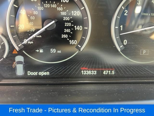 Used 2015 BMW X5 xDrive35i AWD/4WD image 12