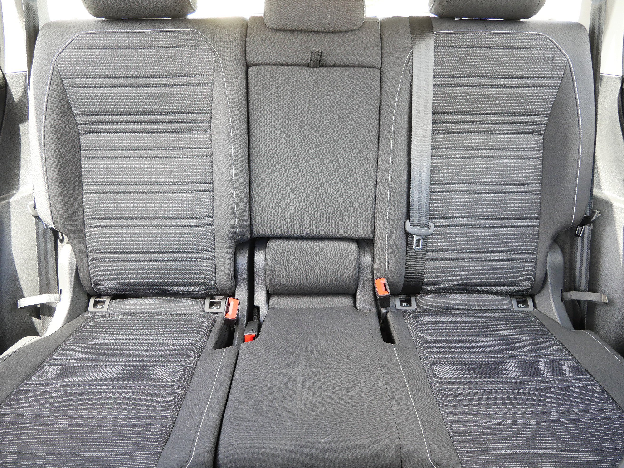 Used 2022 Volkswagen Tiguan S AWD/4WD image 13