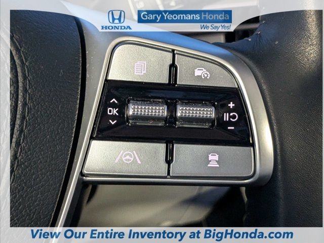 Used 2025 Kia Telluride S FWD image 30