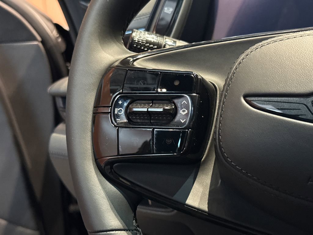New 2026 Genesis G90 3.5T Prestige AWD/4WD image 22