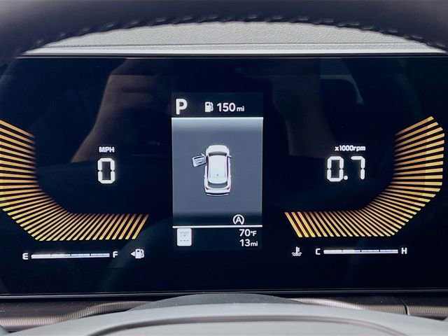 New 2026 Kia Sportage EX FWD image 12