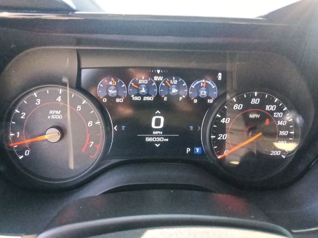 Used 2022 Chevrolet Camaro SS w/ Redline Edition image 20