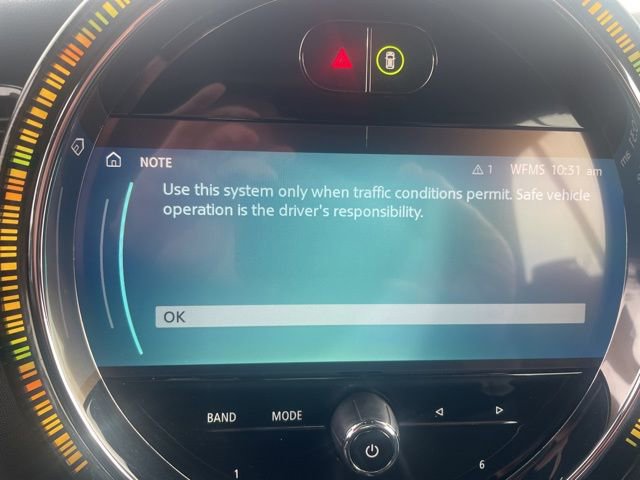 Used 2023 MINI Cooper S image 25