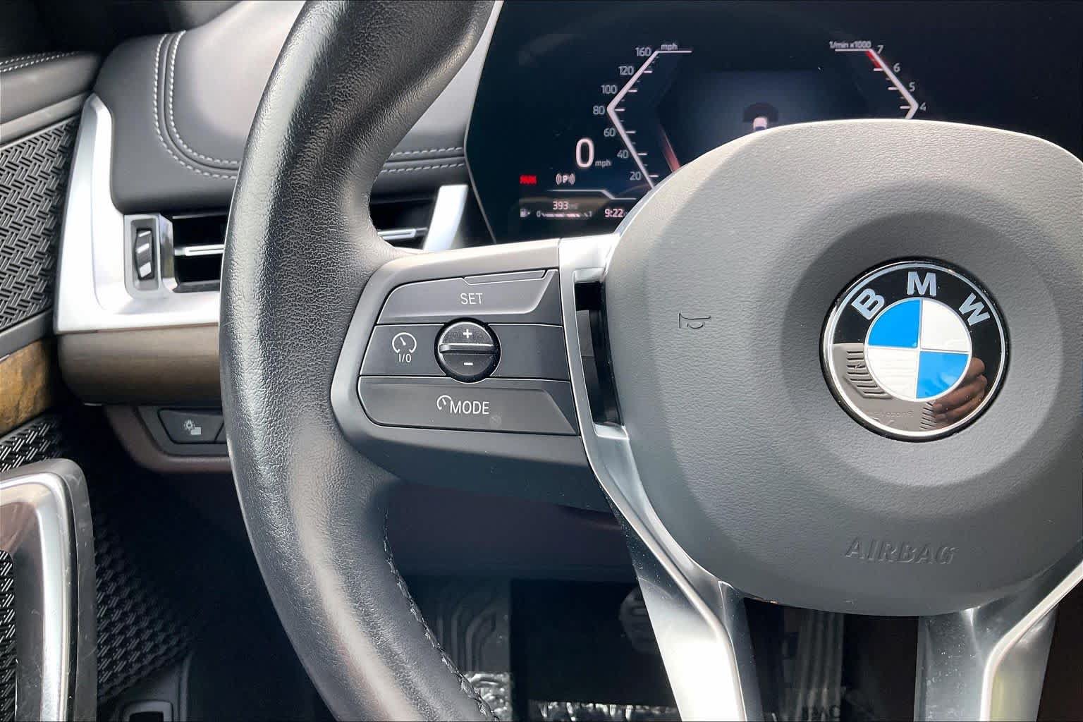 Used 2023 BMW X1 xDrive28i w/ Convenience Package AWD/4WD image 23
