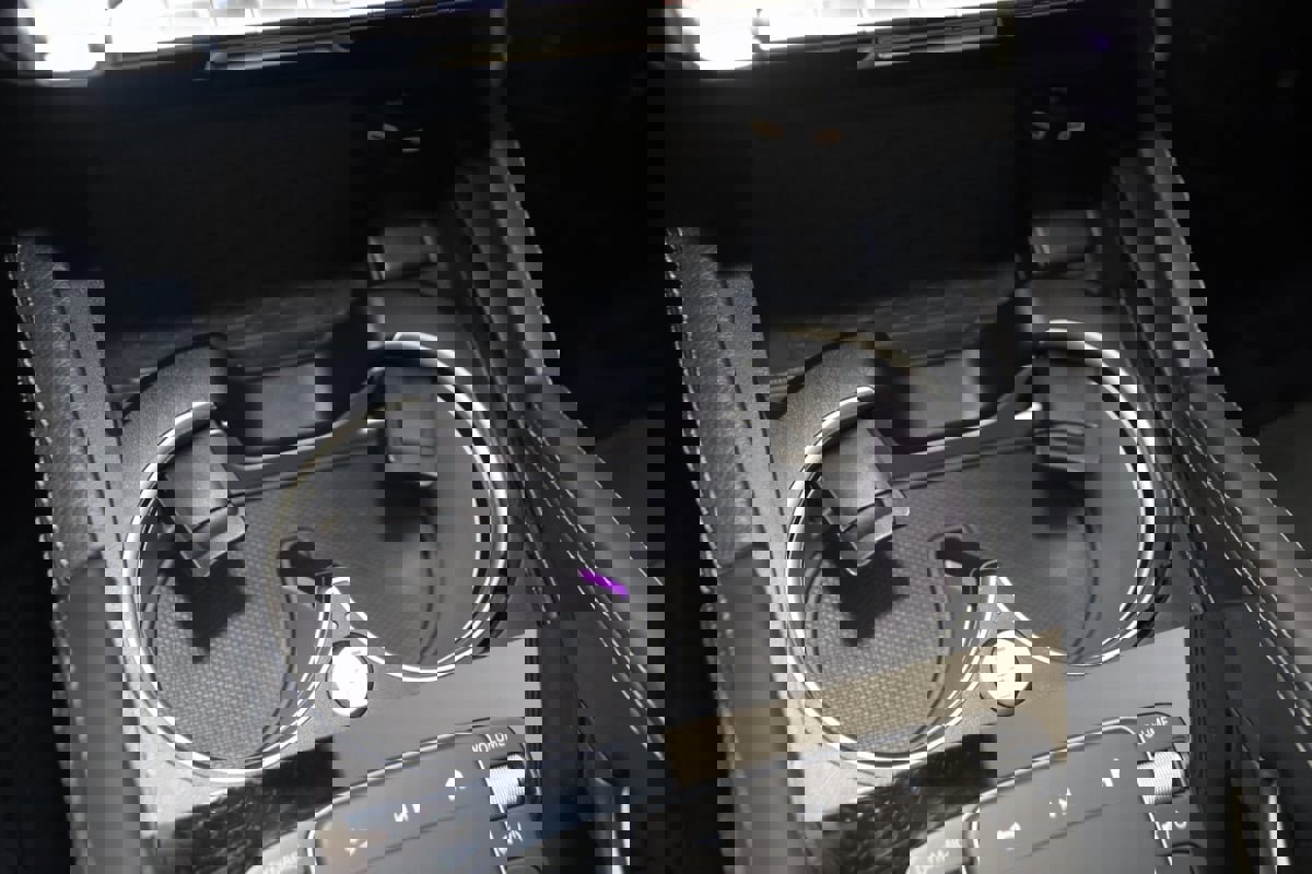 Used 2024 Mercedes-Benz GLE 53 AMG 4MATIC Coupe image 41