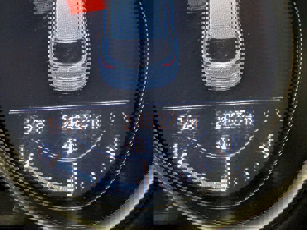 Certified 2023 MAZDA CX-5 AWD 2.5 S image 16