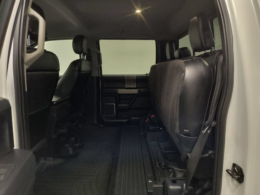 Used 2019 Ford F250 Lariat AWD/4WD image 21