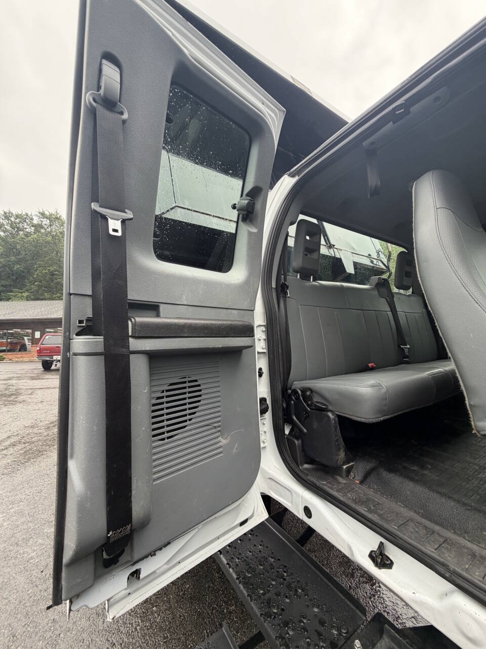 Used 2017 Ford F650 2WD SuperCab Super Duty image 49