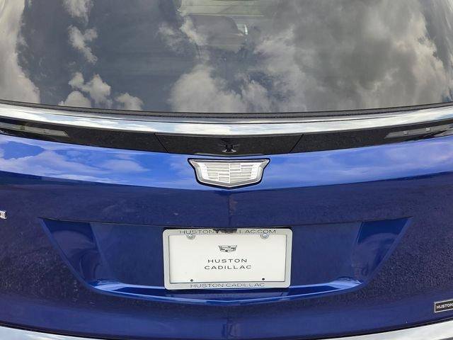New 2026 Cadillac Vistiq Sport AWD/4WD image 13