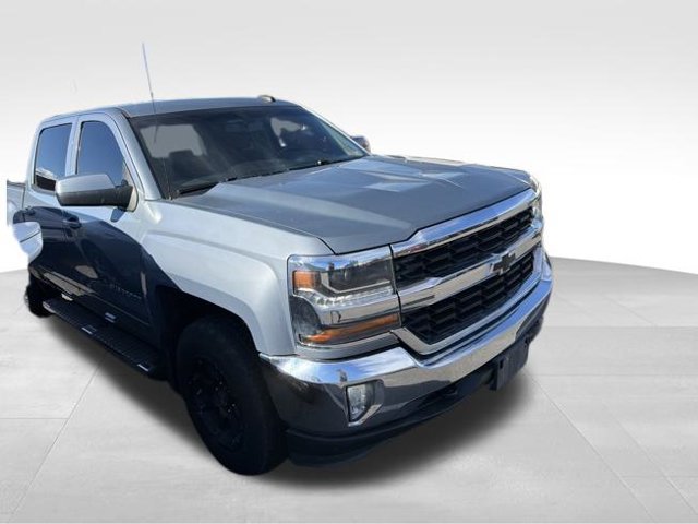 Used 2016 Chevrolet Silverado 1500 LT w/ All Star Edition AWD/4WD image 24
