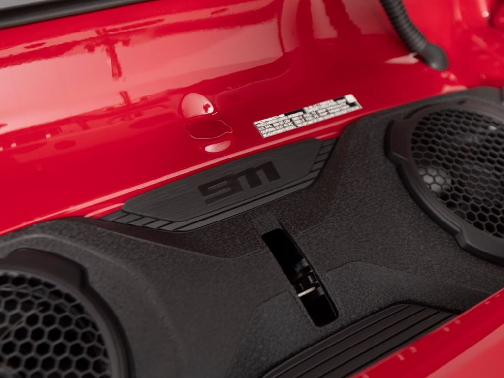 Certified 2026 Porsche 911 Carrera 4 GTS AWD/4WD image 48