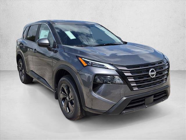 New 2027 Nissan Rogue SV FWD image 6