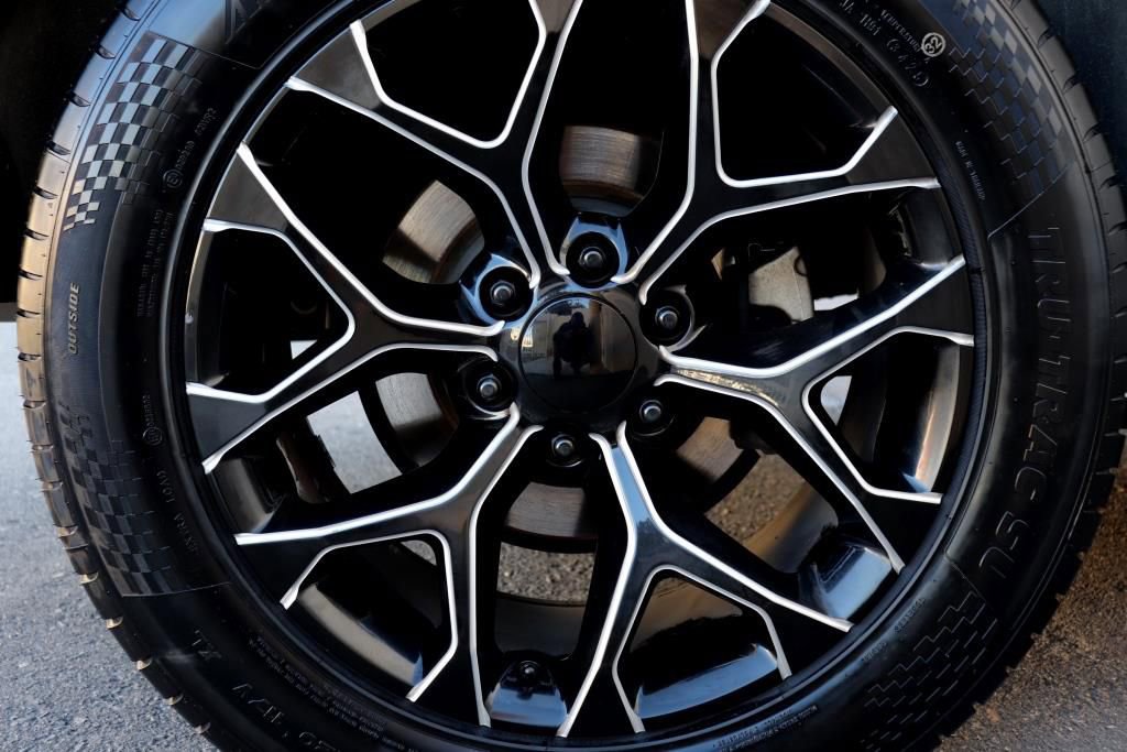Used 2017 Chevrolet Tahoe LS RWD image 82