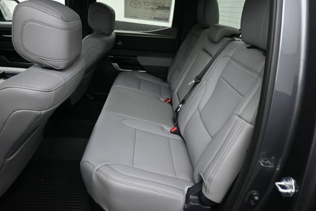 Used 2026 Toyota Tundra Limited w/ Power Package AWD/4WD image 19