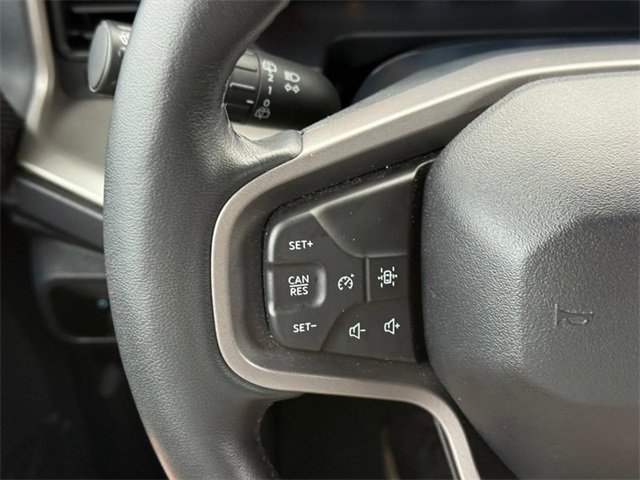 Used 2025 Ford Bronco Outer Banks image 18