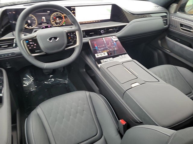 New 2026 INFINITI QX80 Autograph AWD/4WD image 71