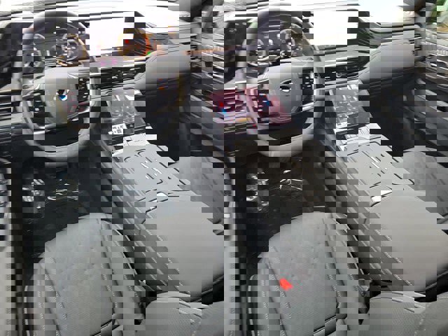 New 2026 INFINITI QX80 Autograph image 71