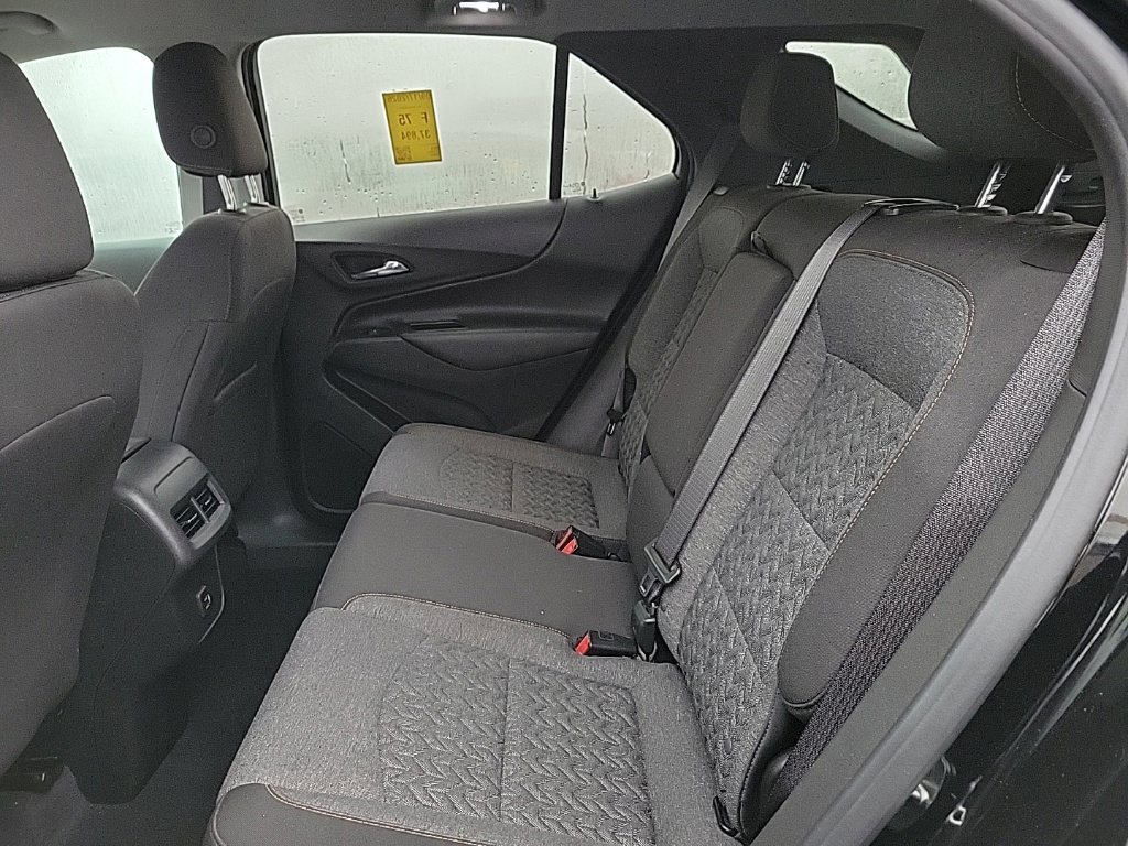 Used 2023 Chevrolet Equinox LT AWD/4WD image 12