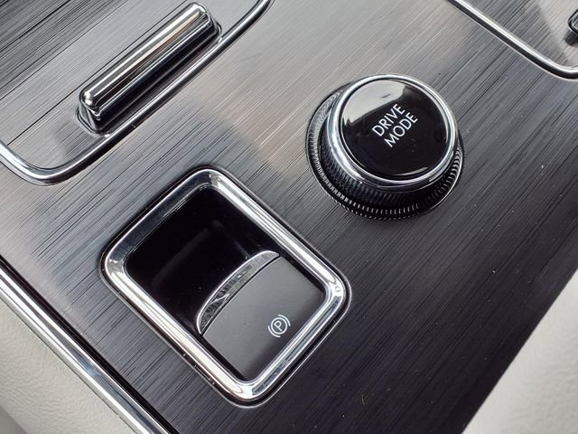 New 2026 Lincoln Aviator 2WD image 16