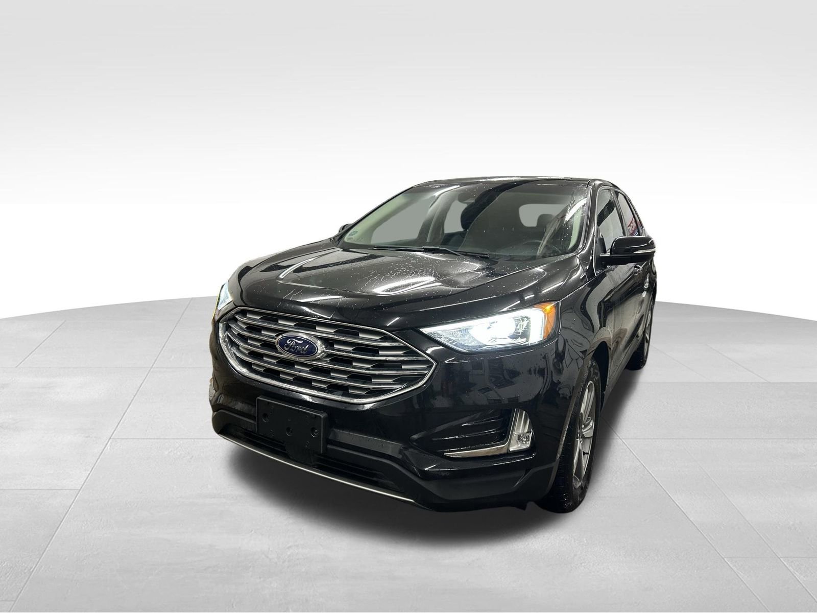Used 2019 Ford Edge SEL w/ Equipment Group 201A image 35