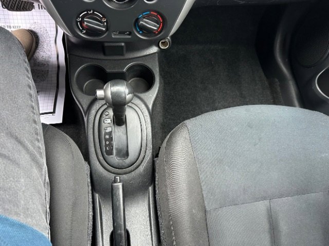 Used 2018 Nissan Versa Note S image 21