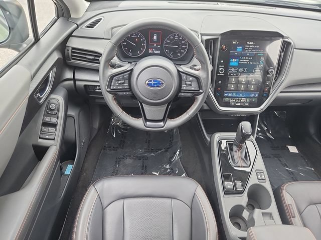 Certified 2024 Subaru Crosstrek 2.5i Limited w/ Crosstrek Mirror Package AWD/4WD image 11