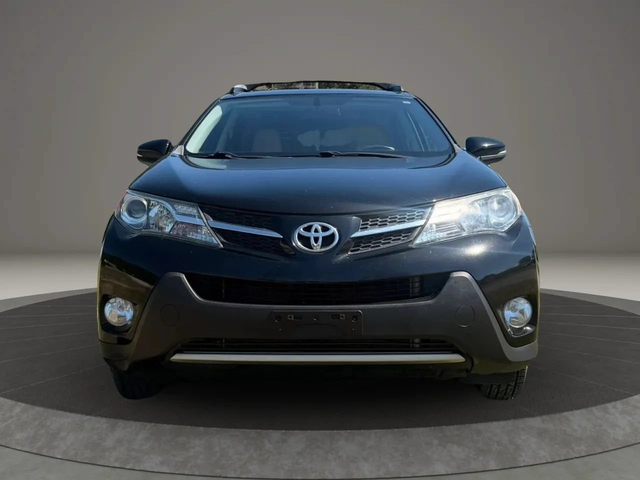 Used 2014 Toyota RAV4 XLE AWD/4WD image 8