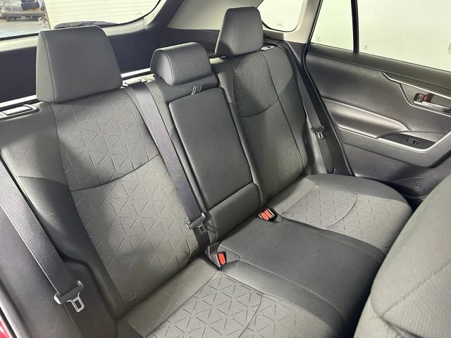 Used 2020 Toyota RAV4 XLE w/ Convenience Package AWD/4WD image 29