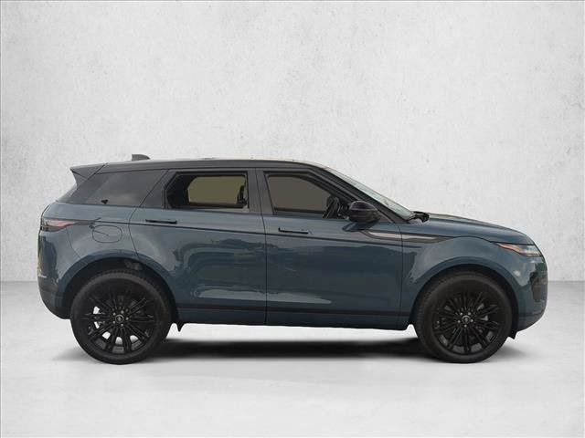 Used 2026 Land Rover Range Rover Evoque S AWD/4WD image 4