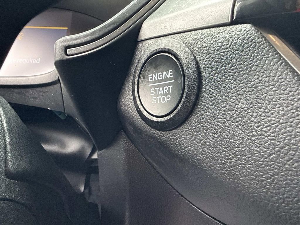 Used 2023 Ford Escape Active FWD image 34