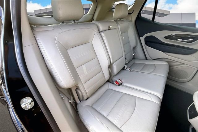 Certified 2024 GMC Terrain Denali w/ Black Diamond Edition image 27