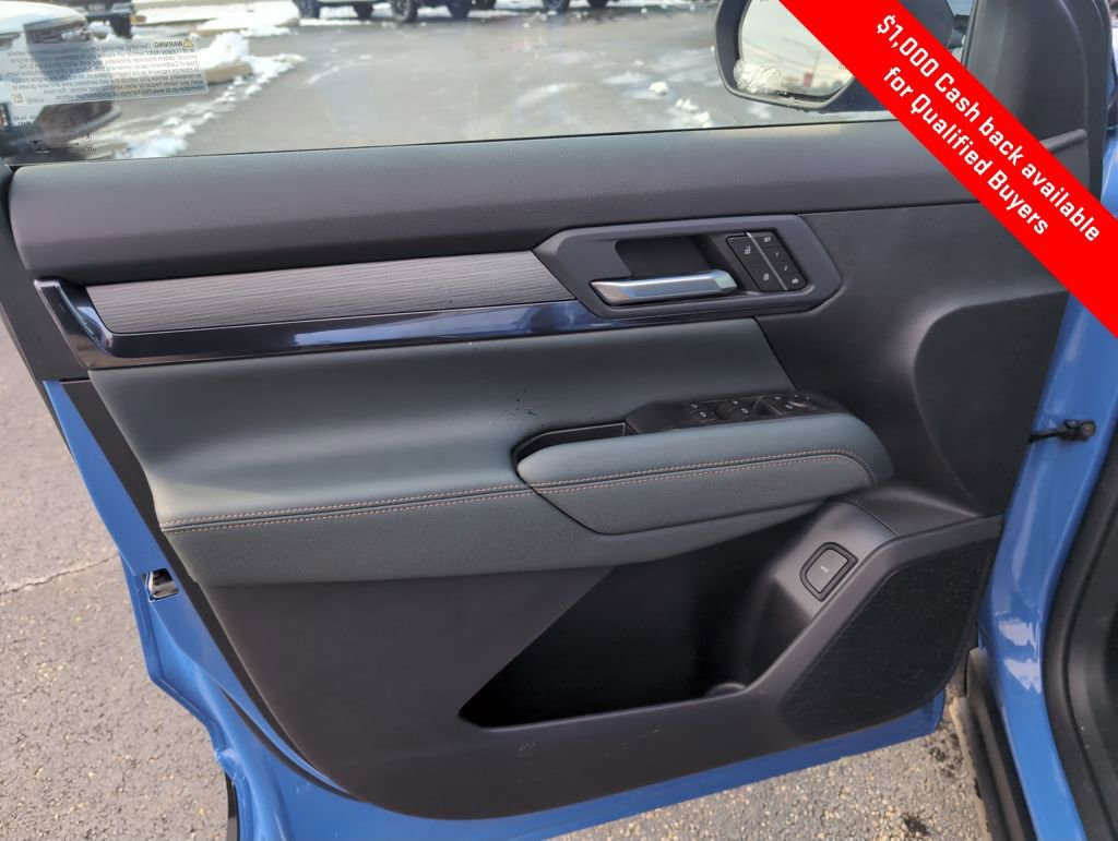 New 2026 GMC Terrain AT4 w/ Convenience Package III image 14