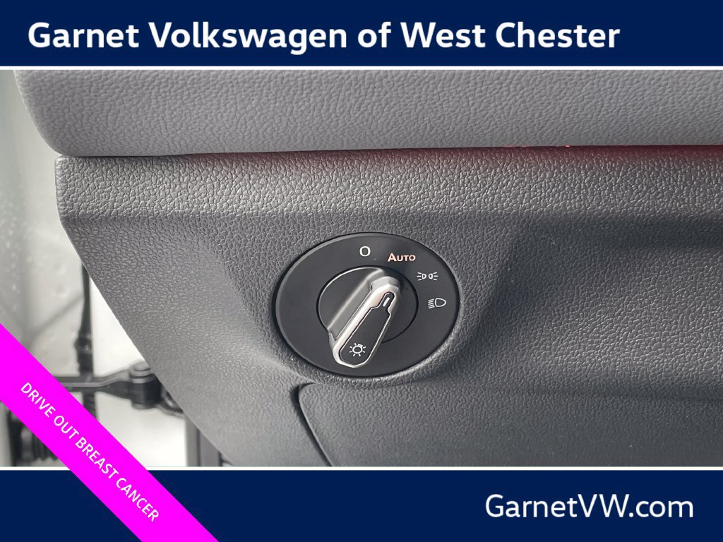 New 2026 Volkswagen Jetta GLI Autobahn FWD image 18