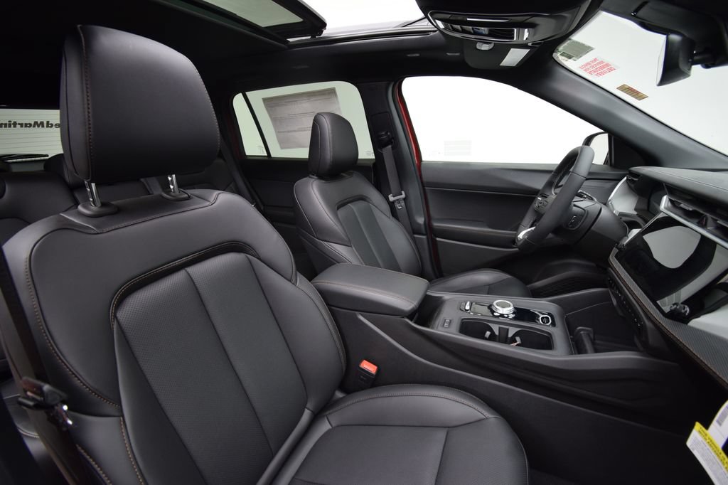 New 2026 Jeep Cherokee Limited AWD/4WD image 20