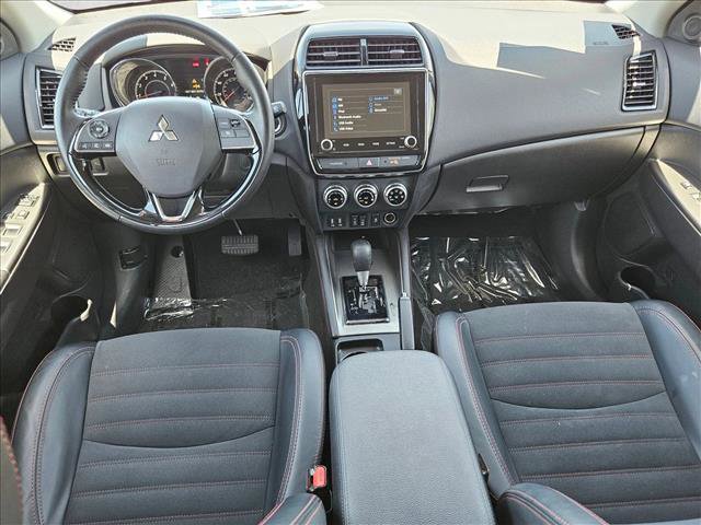 Used 2024 Mitsubishi Outlander Sport AWD image 16