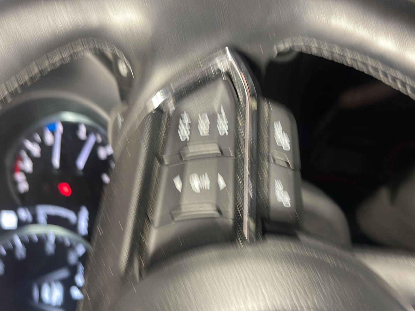 Used 2020 MAZDA CX-5 Signature image 22