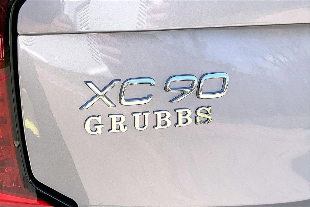 New 2026 Volvo XC90 T8 Core w/ Protection Package Premier image 44