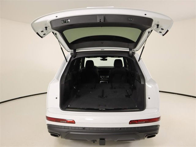 New 2025 Audi Q7 3.0T Premium Plus image 26