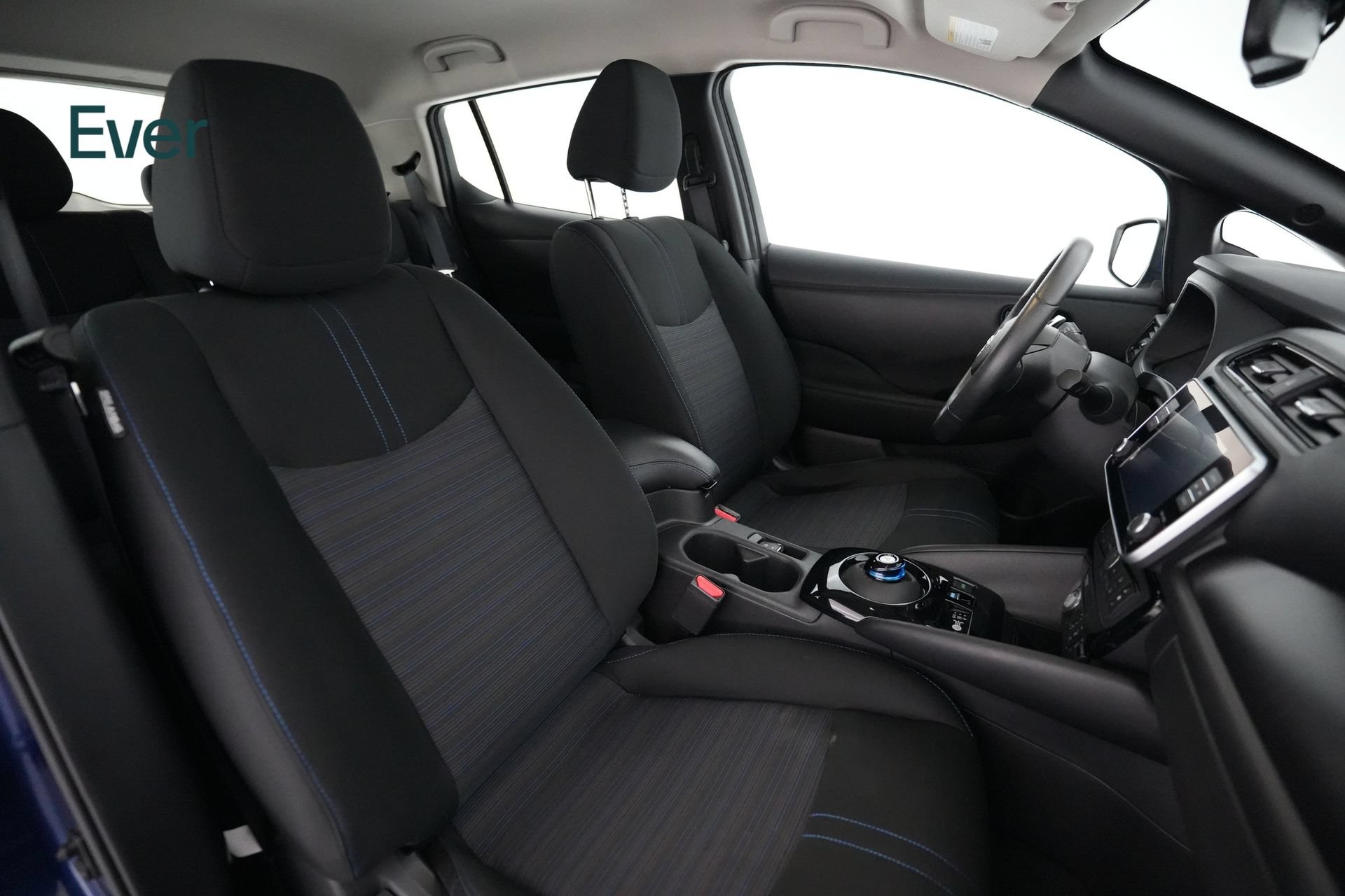 Used 2024 Nissan Leaf SV Plus FWD image 21