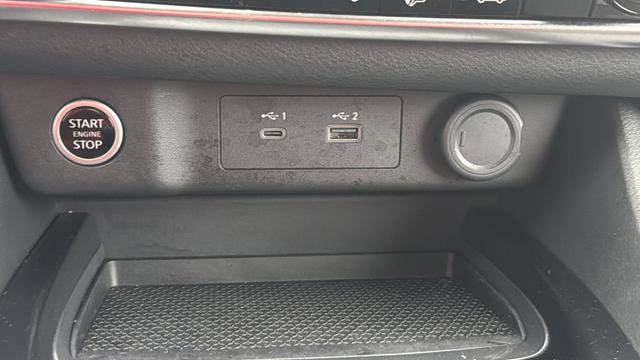 Used 2023 Nissan Rogue SV image 20